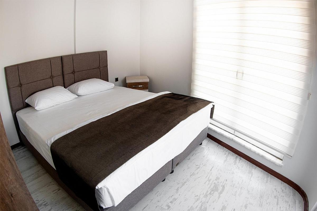 Nida Suites 特拉布宗 外观 照片