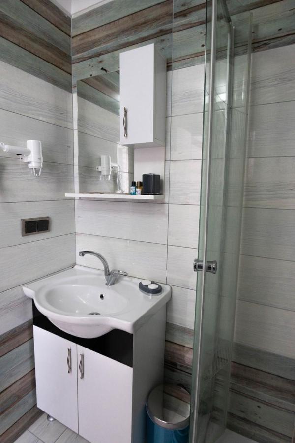 Nida Suites 特拉布宗 外观 照片