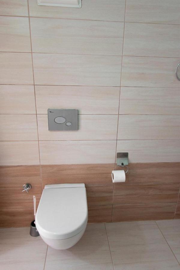 Nida Suites 特拉布宗 外观 照片