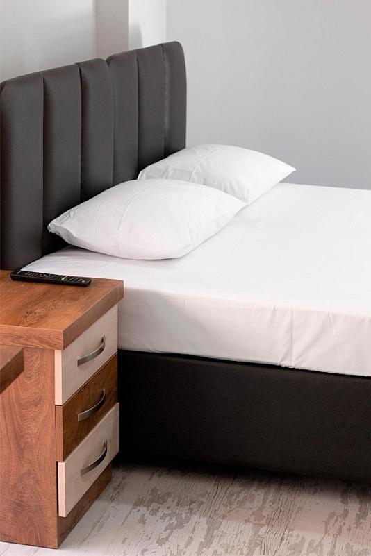 Nida Suites 特拉布宗 外观 照片