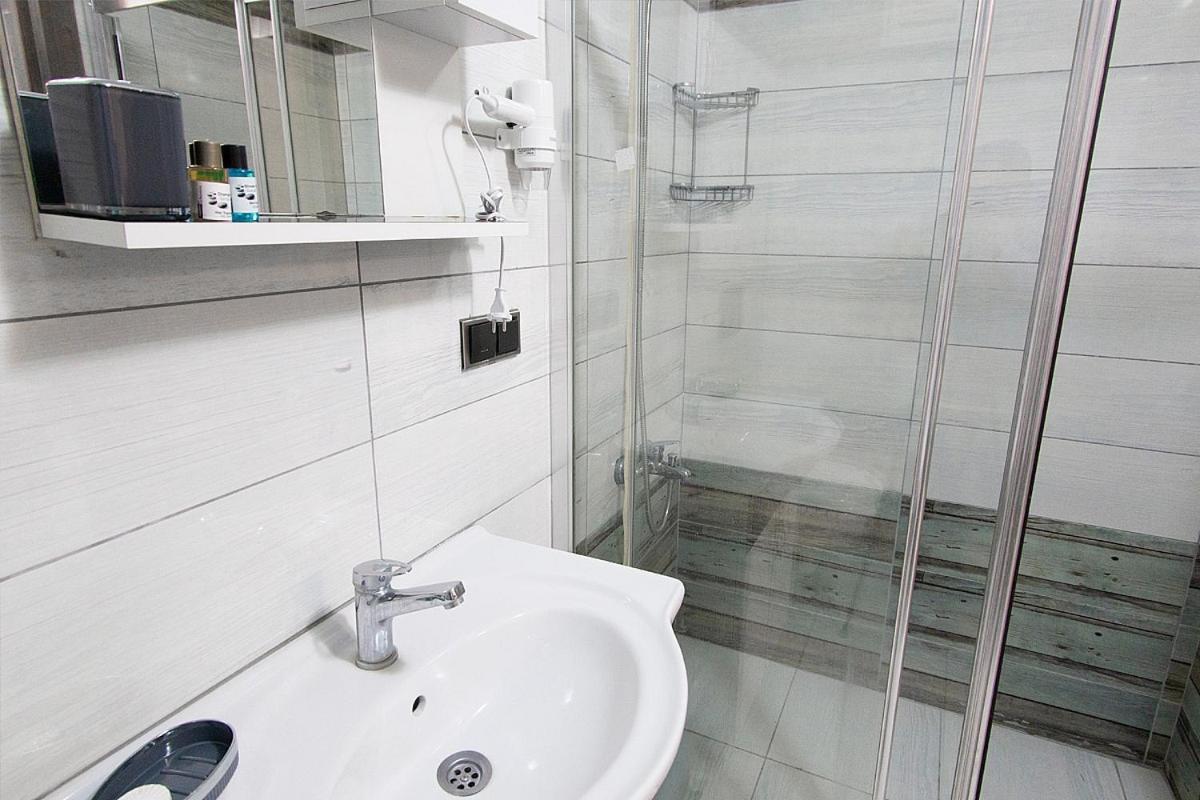 Nida Suites 特拉布宗 外观 照片
