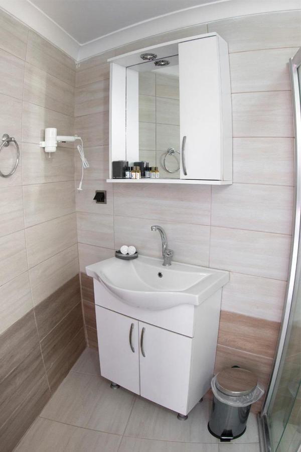 Nida Suites 特拉布宗 外观 照片