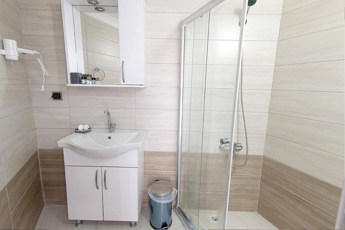 Nida Suites 特拉布宗 外观 照片