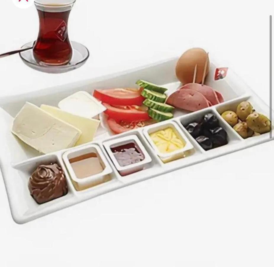 Nida Suites 特拉布宗 外观 照片